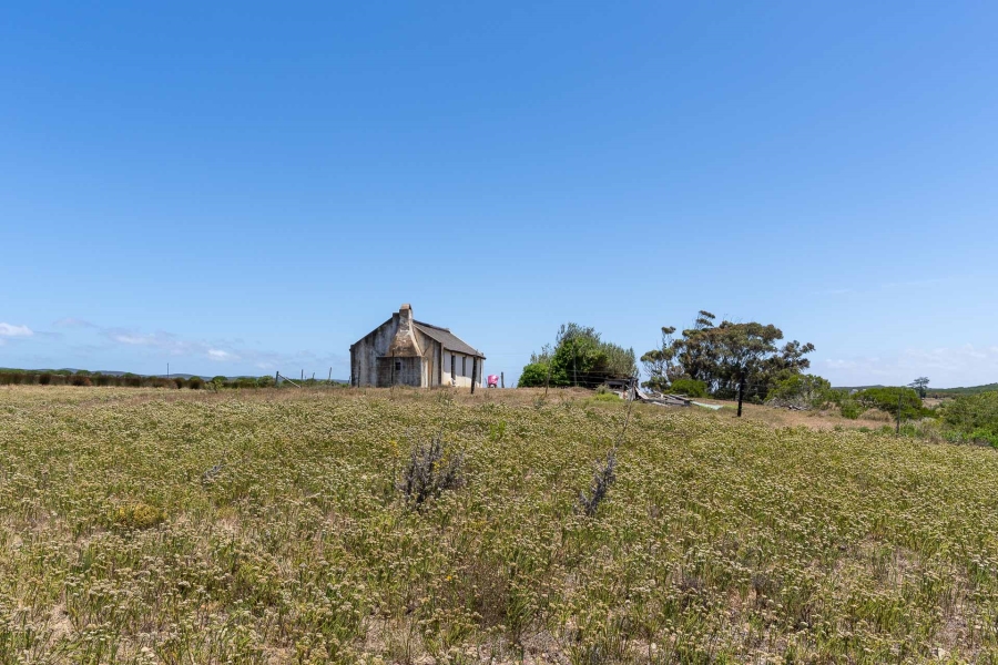 0 Bedroom Property for Sale in Stilbaai Rural Western Cape